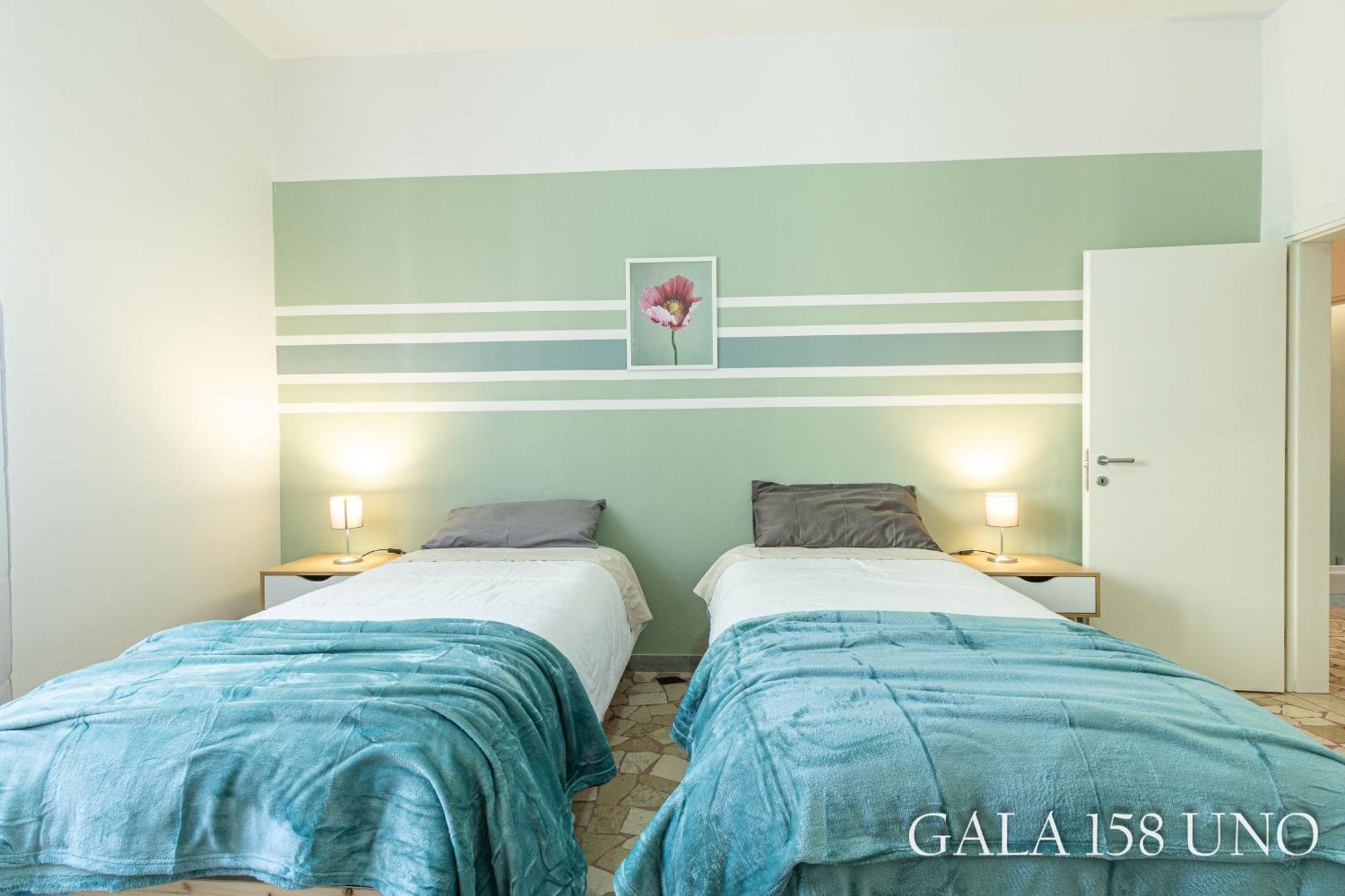 شقة Gala158Uno بولونيا المظهر الخارجي الصورة