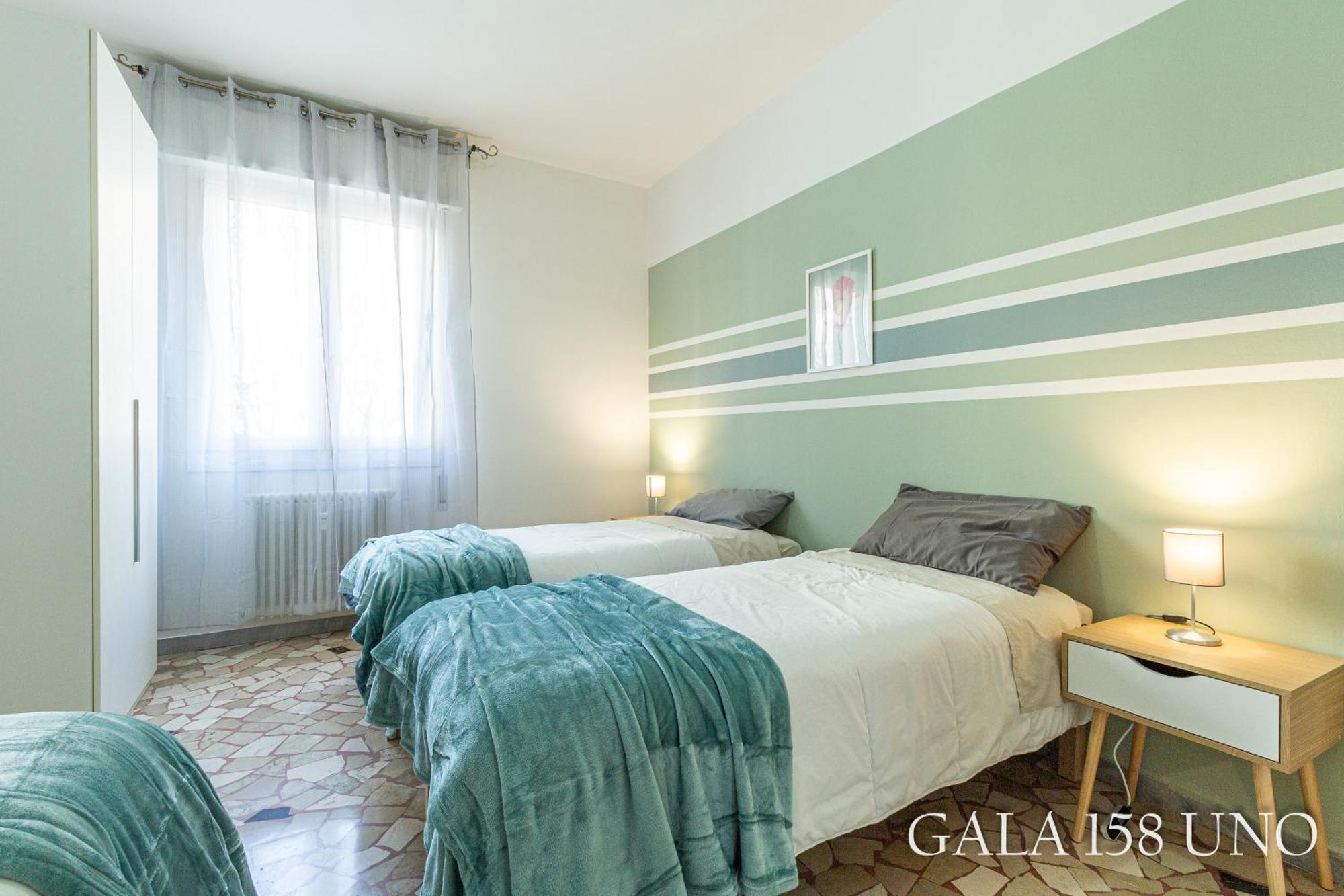 شقة Gala158Uno بولونيا المظهر الخارجي الصورة