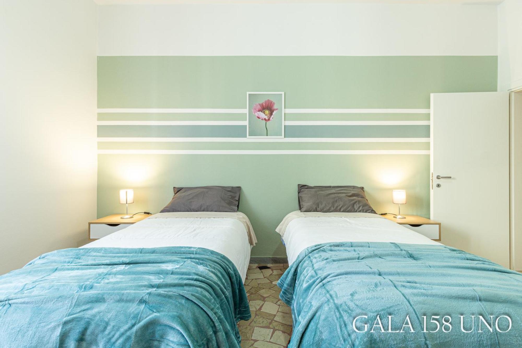 شقة Gala158Uno بولونيا المظهر الخارجي الصورة