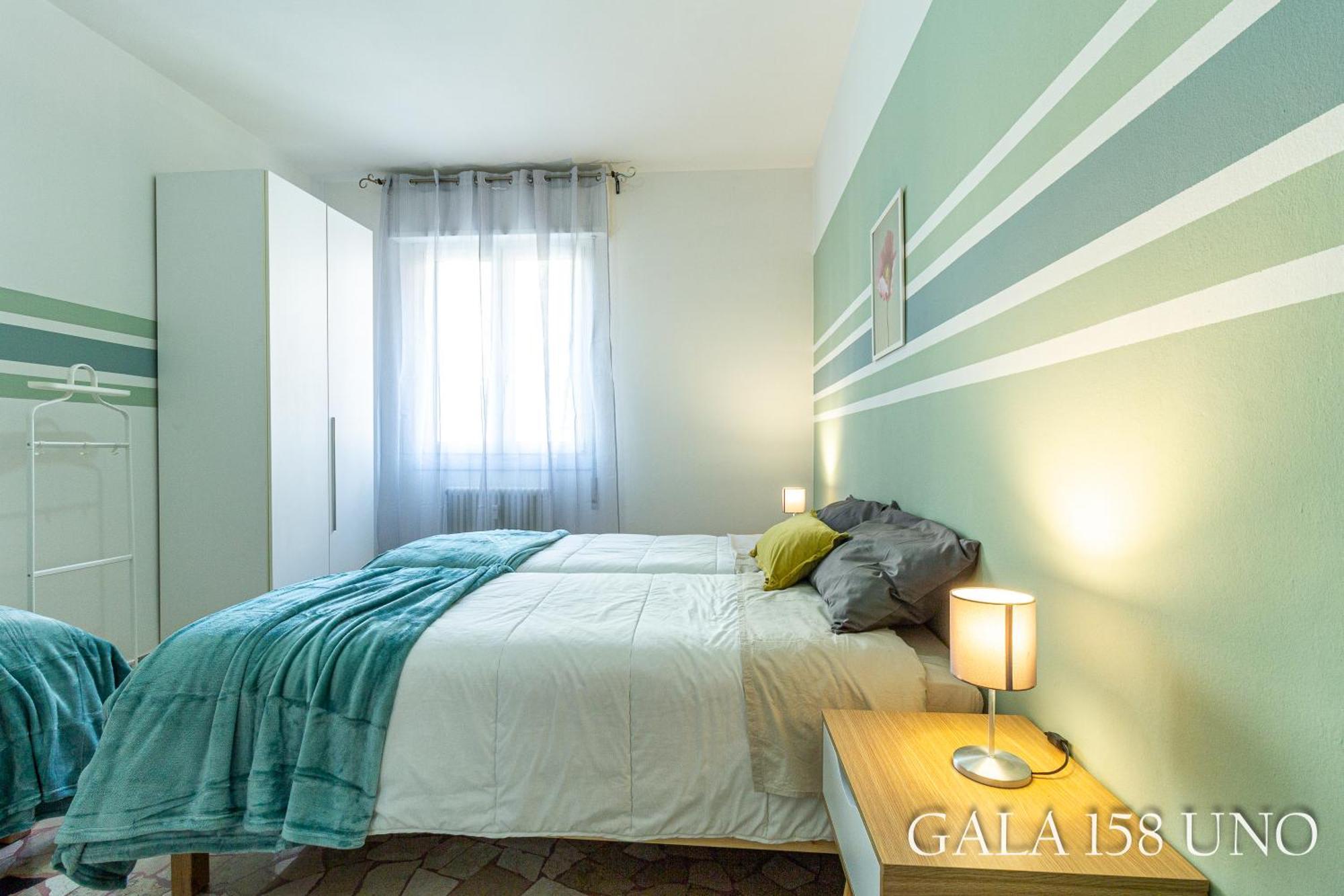 شقة Gala158Uno بولونيا المظهر الخارجي الصورة